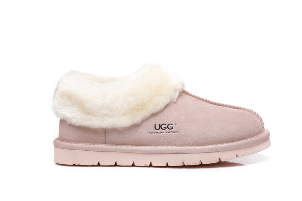 AS*Homey Slipper