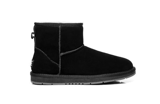 AS*Mini Classic Suede