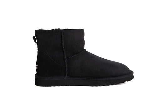 AS*Mini Classic Big Size Boots