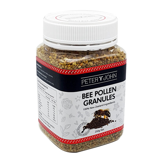 피터앤존 비폴렌 그래뉼 250g