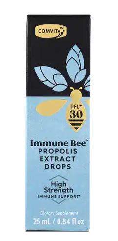 Comvita Propolis Extract Alcohol-Free PFL30 Extra Strength 25ml