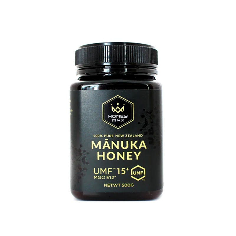 マヌカハニー UMF 15+ 500g