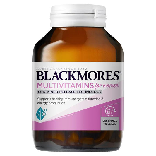 女性用マルチビタミン 90錠 - 日々の健康サポート