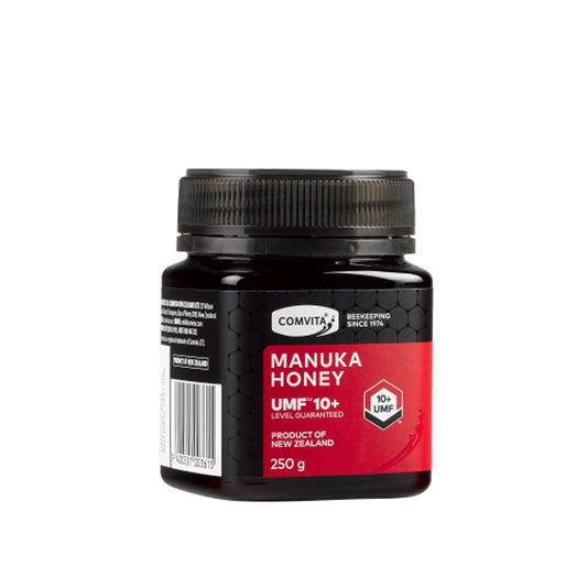 UMF 10+ Manuka Honey 250g