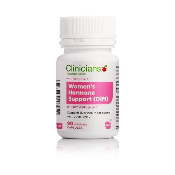 Women's Daily Balance 90 Capsules