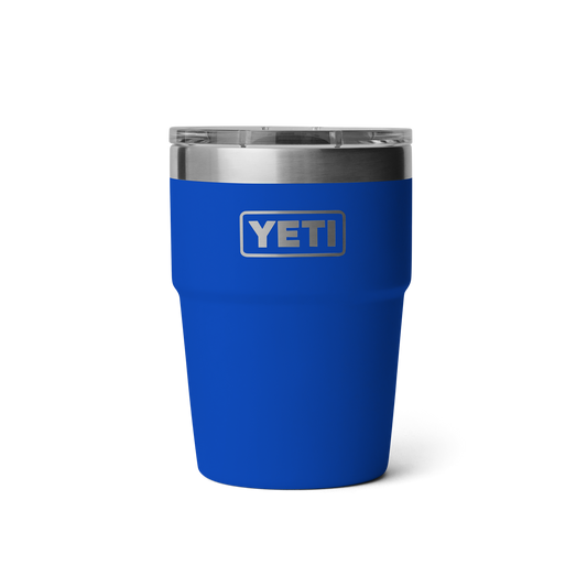 YETI ランブラー スタッカブルカップ リッジライン限定版