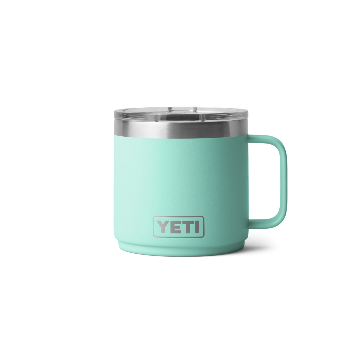 YETI 램블러 스태커블 머그 414ml - 시폼