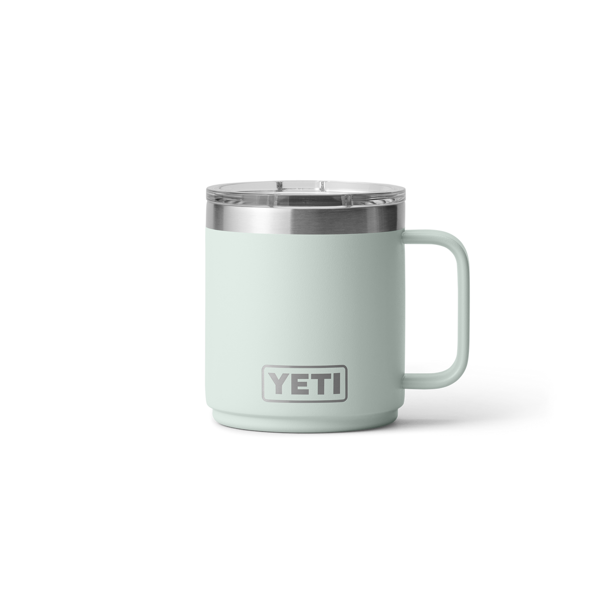 YETI 램블러 스태커블 머그 296ml 리지라인 한정판
