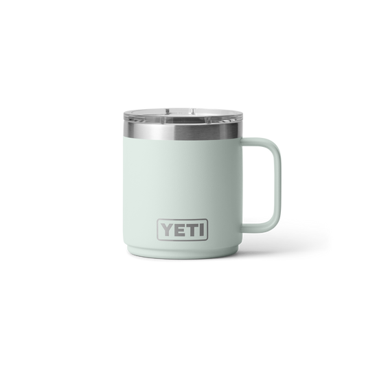 YETI ランブラー スタッカブルマグ 296ml リッジライン限定