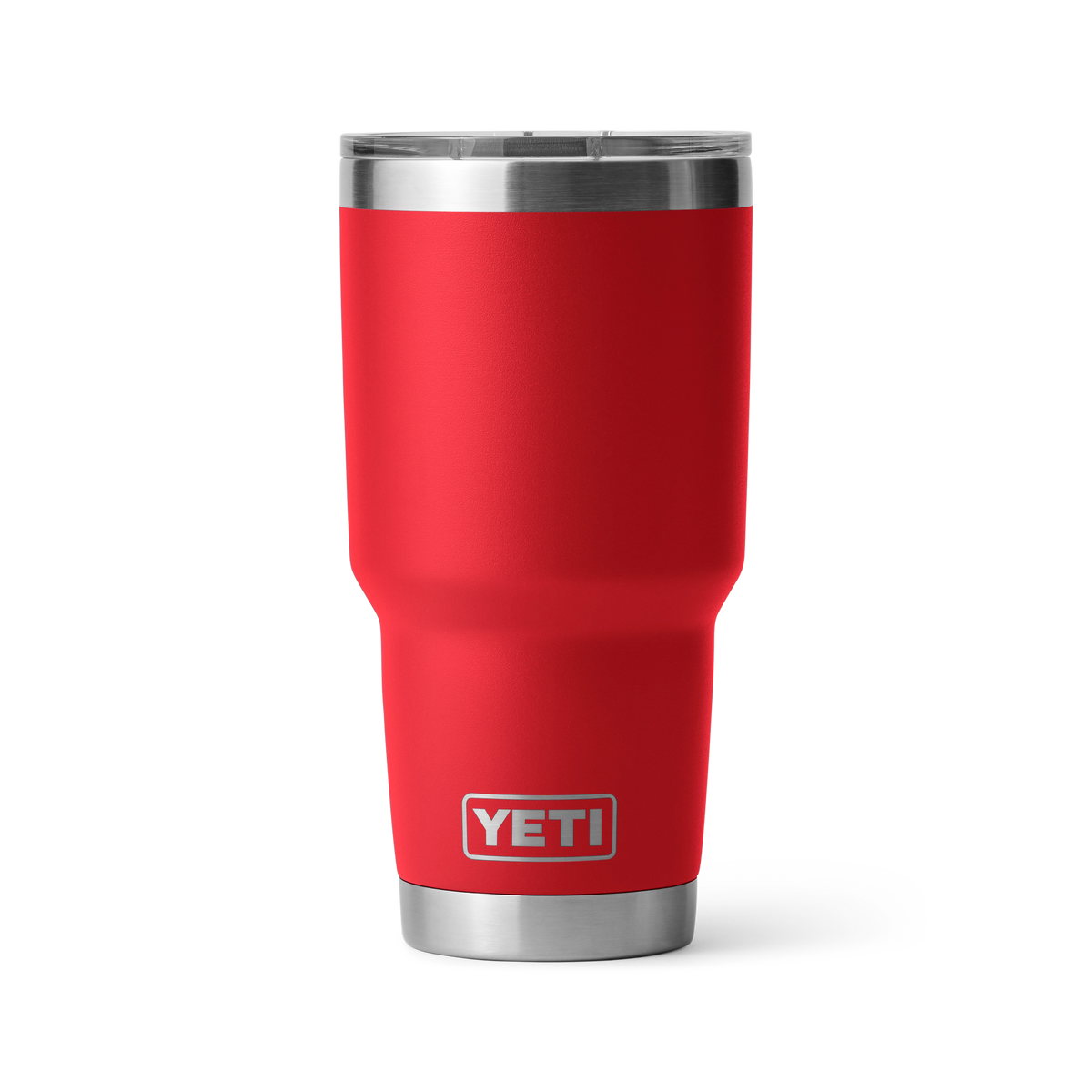 YETI Rambler Tumbler Rescue Red 887ml