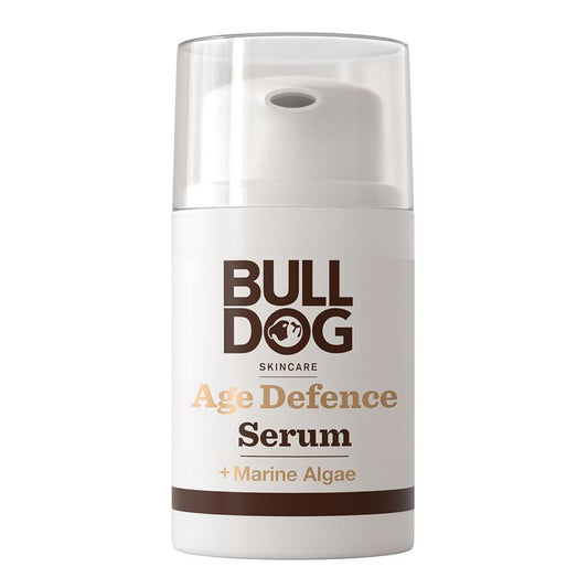 ブルドッグ エイジディフェンス フェイスセラム 50ml