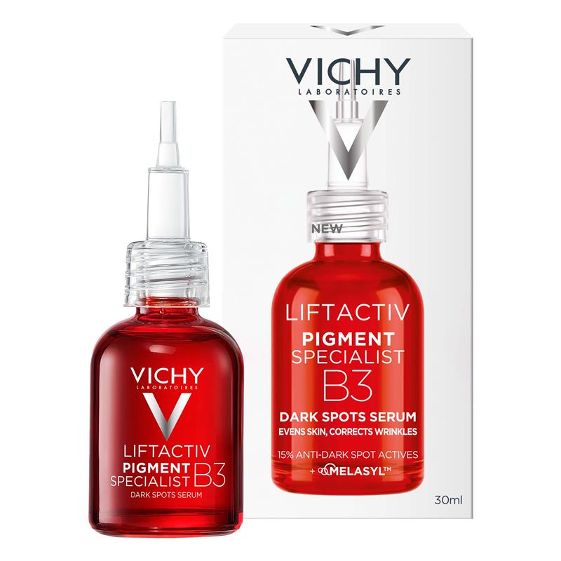 리프타크티브 B3 색소 침착 개선 세럼 30ml
