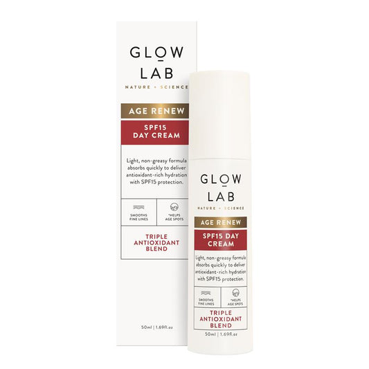 에이지 리뉴 데이 크림 SPF15 50ml