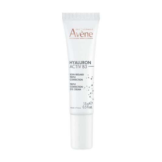 히알루론 액티브 B3 트리플 코렉션 아이 크림 15ml