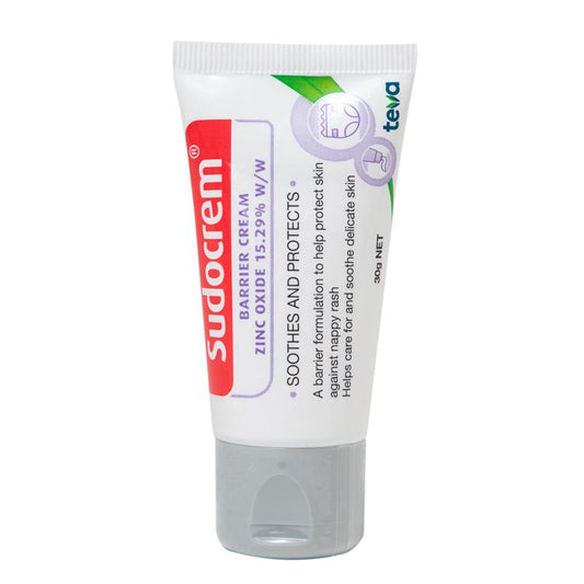 Sudocrem Healing Cream 30g