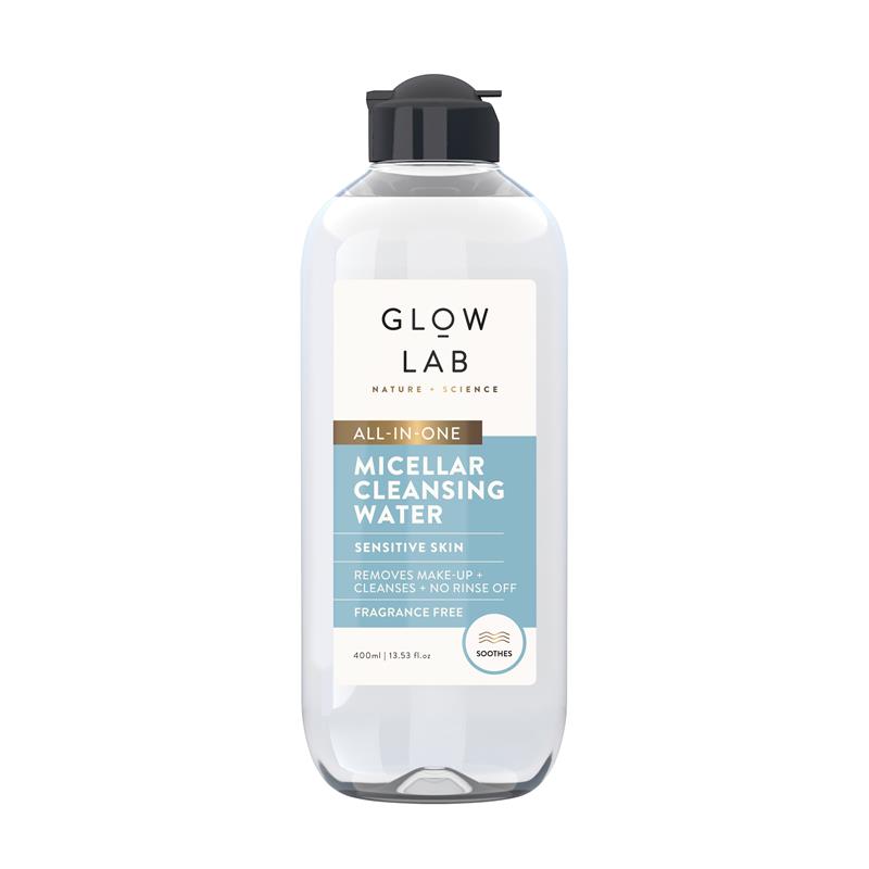Glow Lab Micellar Water All-In-One 400ml