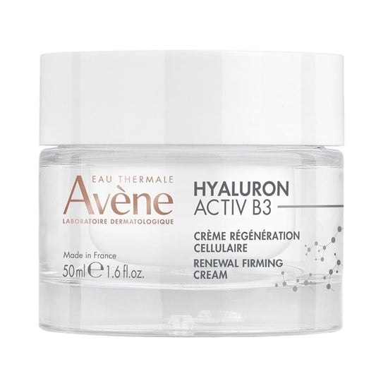 히알루론 Activ B3 리뉴얼 퍼밍 크림 50ml