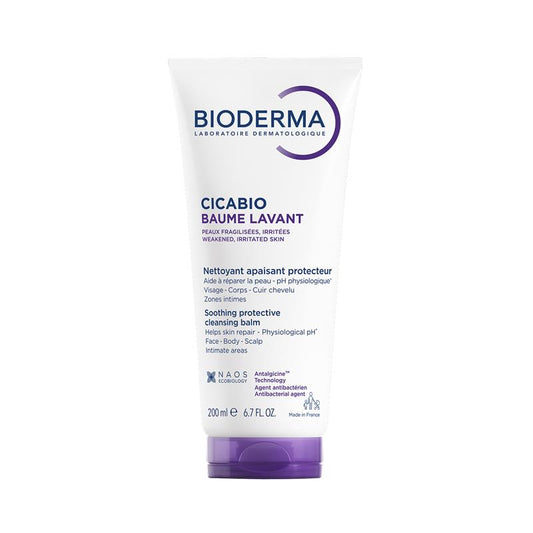 비오더마 시카비오 바움 라방 클렌징 밤 200ml