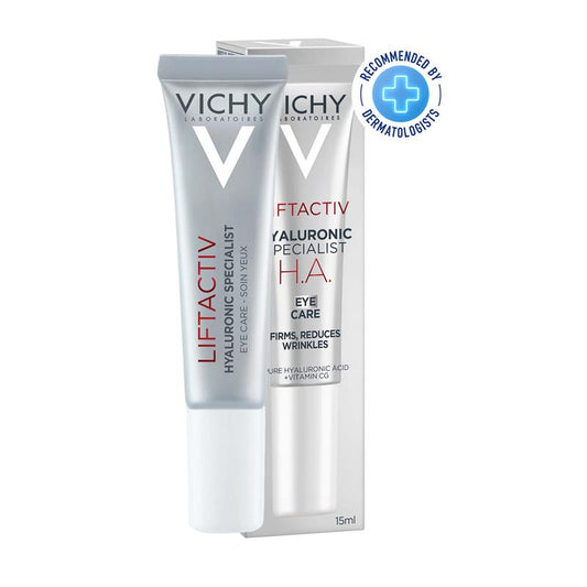 ヴィーチ リフタクト H.A. アイケア 15ml