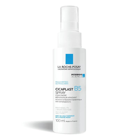 シカプラスト B5 リペアセラム 30ml