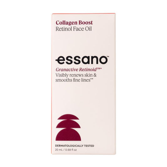 콜라겐 부스트 페이셜 오일 20ml