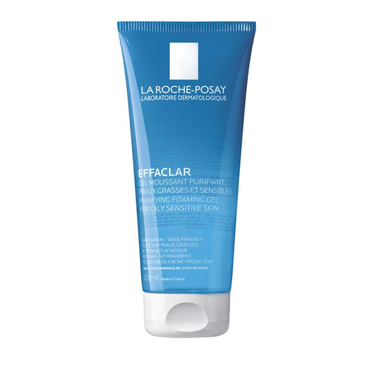 ラ ロッシュ ポゼ エファクラ フォーミングジェル 200ml