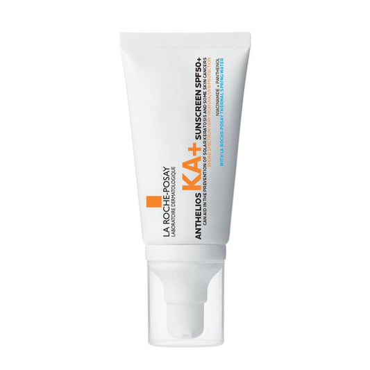 ラ ロッシュ ポゼ アンテリオス KA+ SPF50+ 日焼け止め 50ml