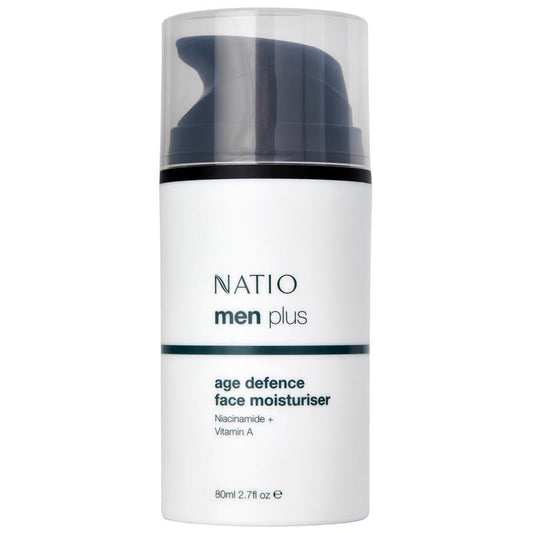에이지 디펜스 페이스 모이스처라이저 80ml