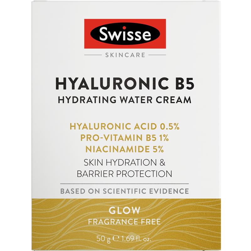 히알루론산 B5 수분 크림 50g