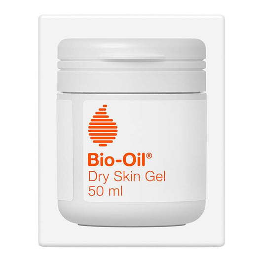 Bio-Oil ドライスキンジェル 50ml