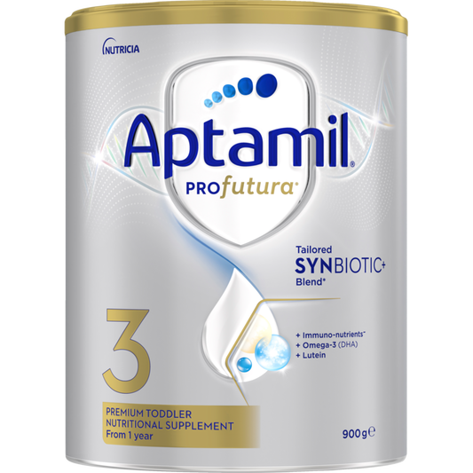 Aptamil Profutura 3 Premium Toddler Milk Drink From 12+ Months 900g
