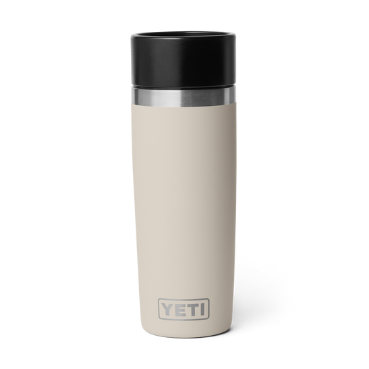 Rambler® 16 oz (473 ml) Travel Bottle - Cape Taupe