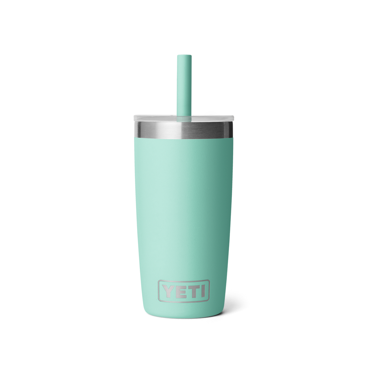Yeti Rambler Jr. 295ml Tumbler - Seafom