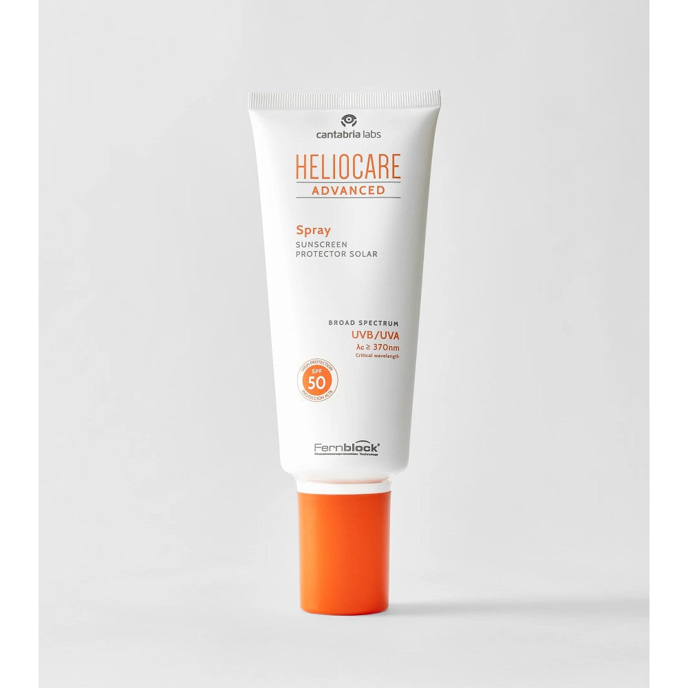 Heliocare Advanced Spray SPF 50+ 200ml