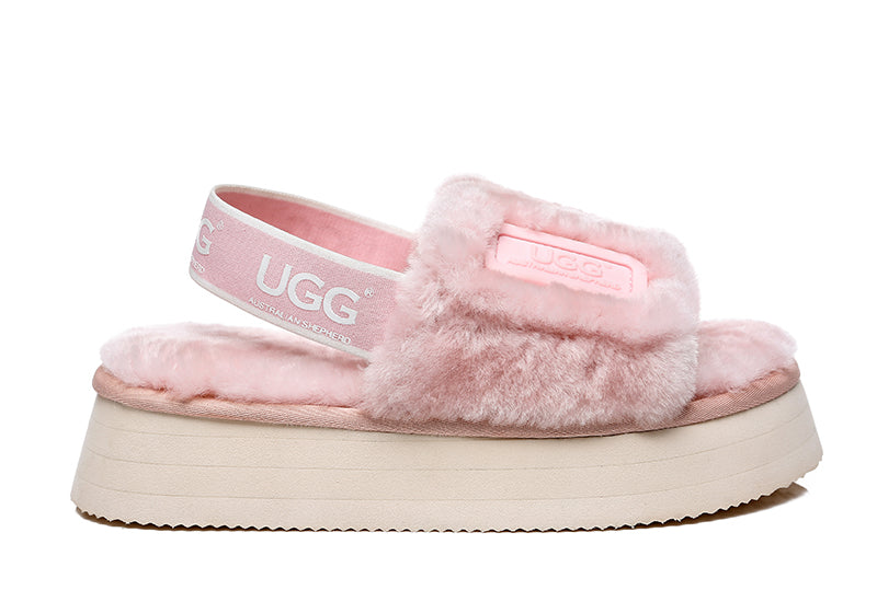 Poppin Slippers