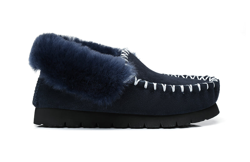 Men's Popo Moccasins