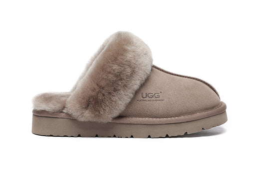 Muffin Slipper Special