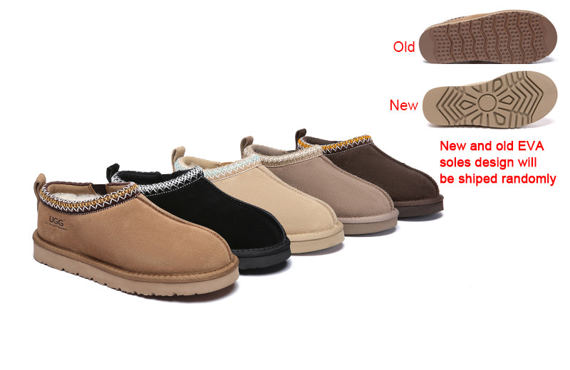 Valen Moccasins