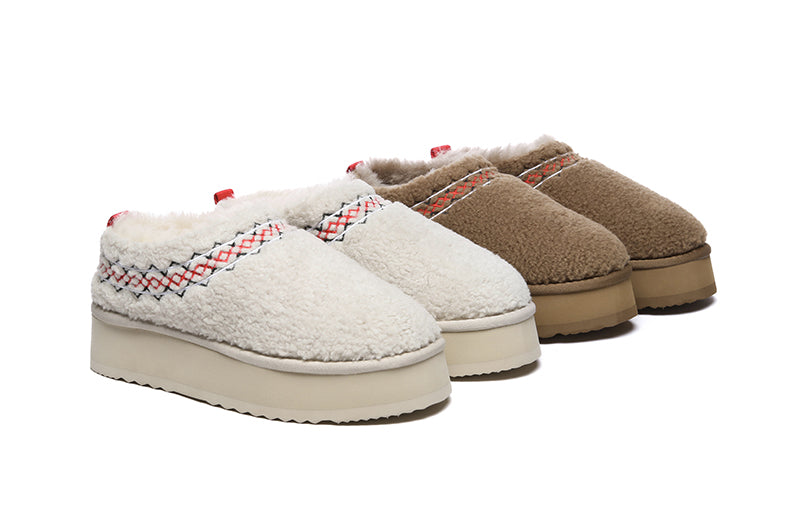 Madge Snow Boots