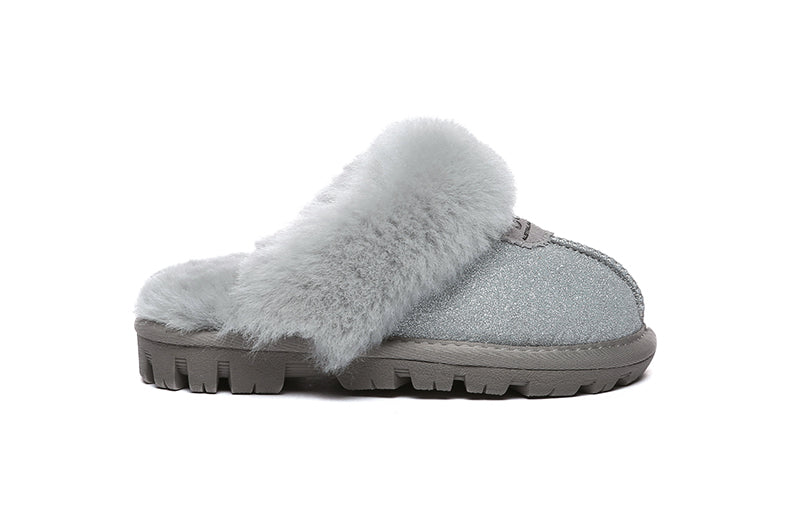 Kids Shirley Slipper