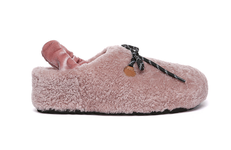 Barrett Moccasins