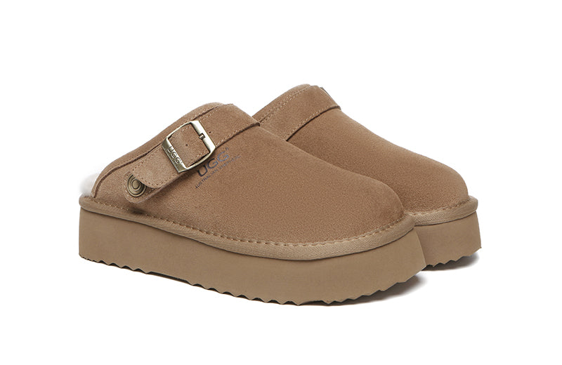 Sadie Moccasins