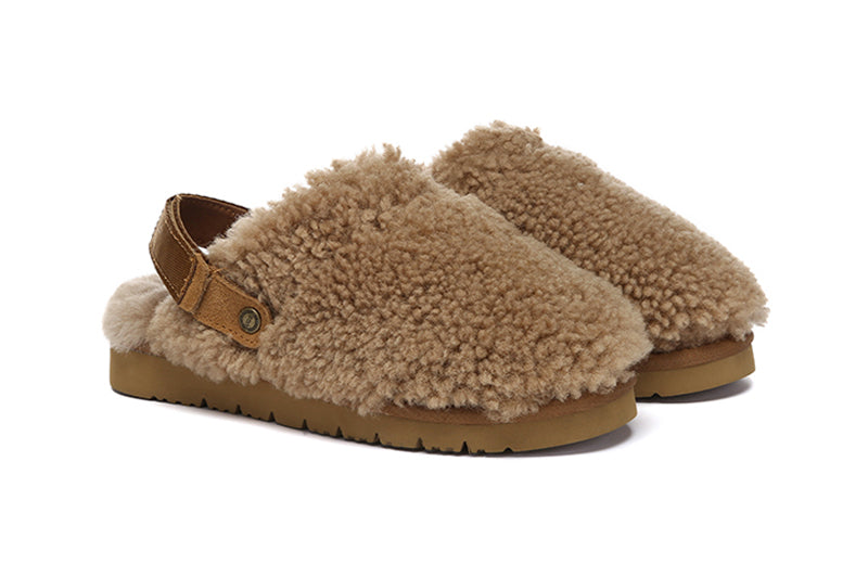 Nozet Boots