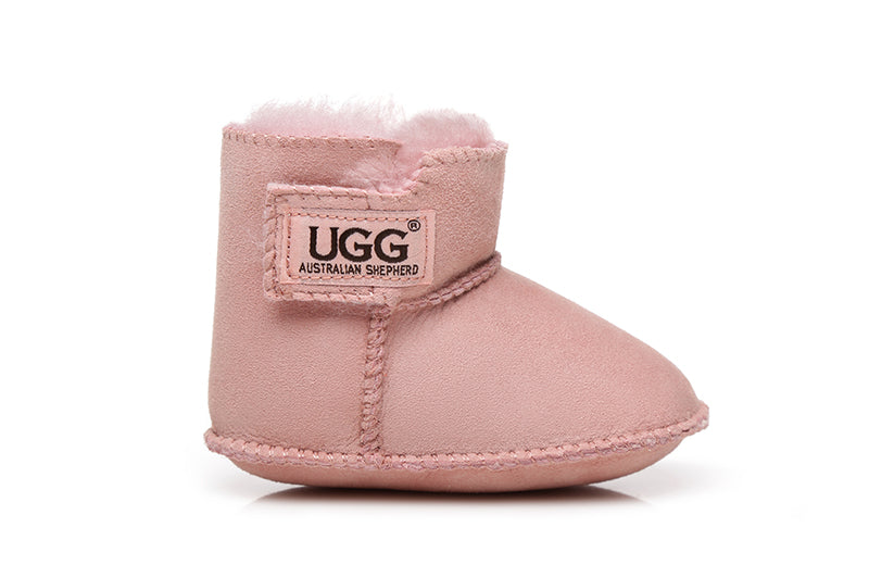 Baby Erin Boots