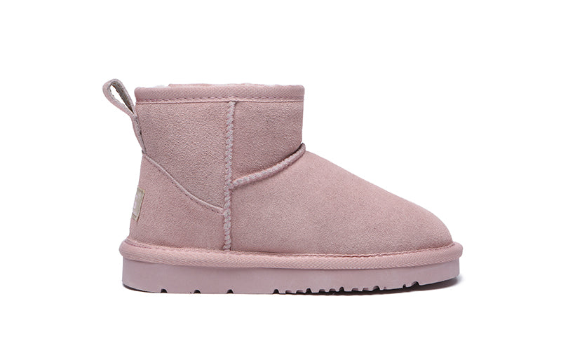Noel Kids Mini Boots