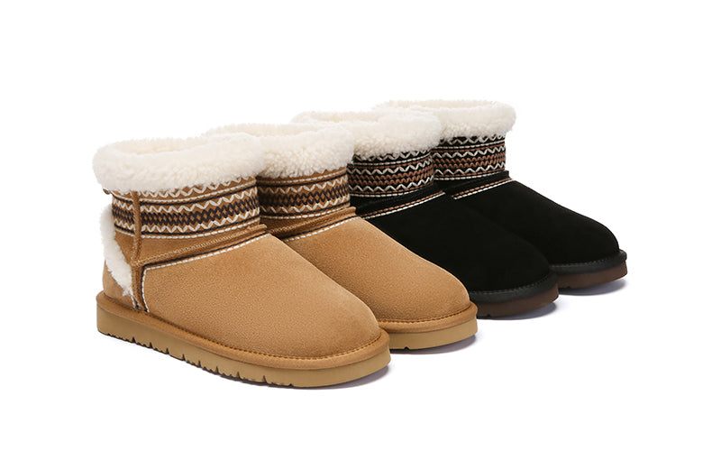 Ferlat Snow Boots