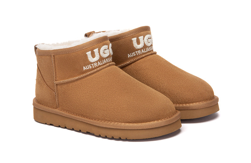 Helia Snow Boots