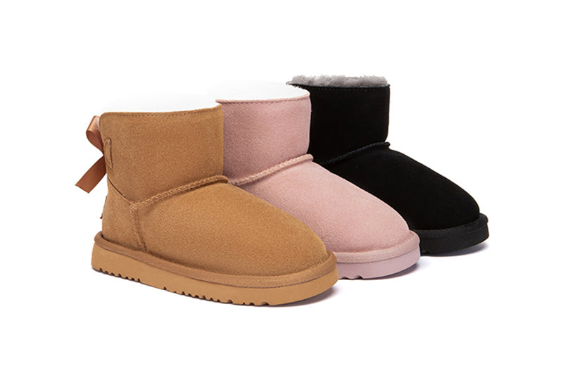 Melub Kids Boots