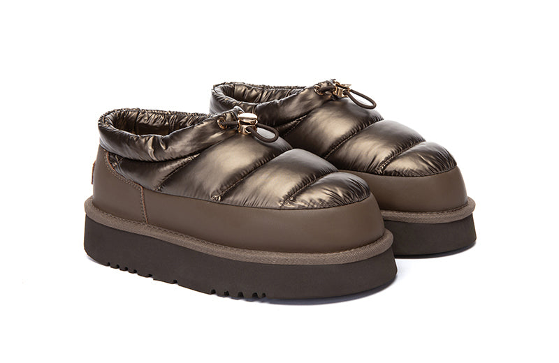 Cavelle Boots