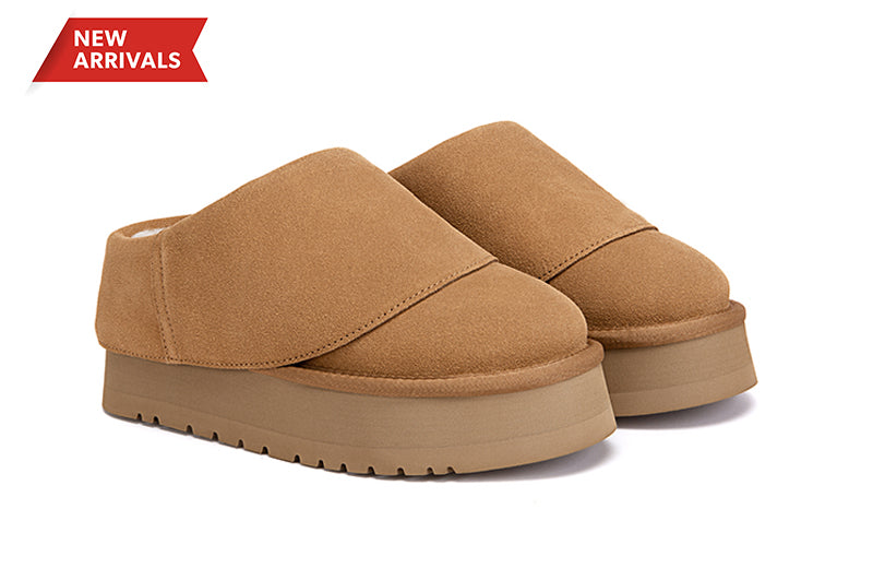 Nellia Boots
